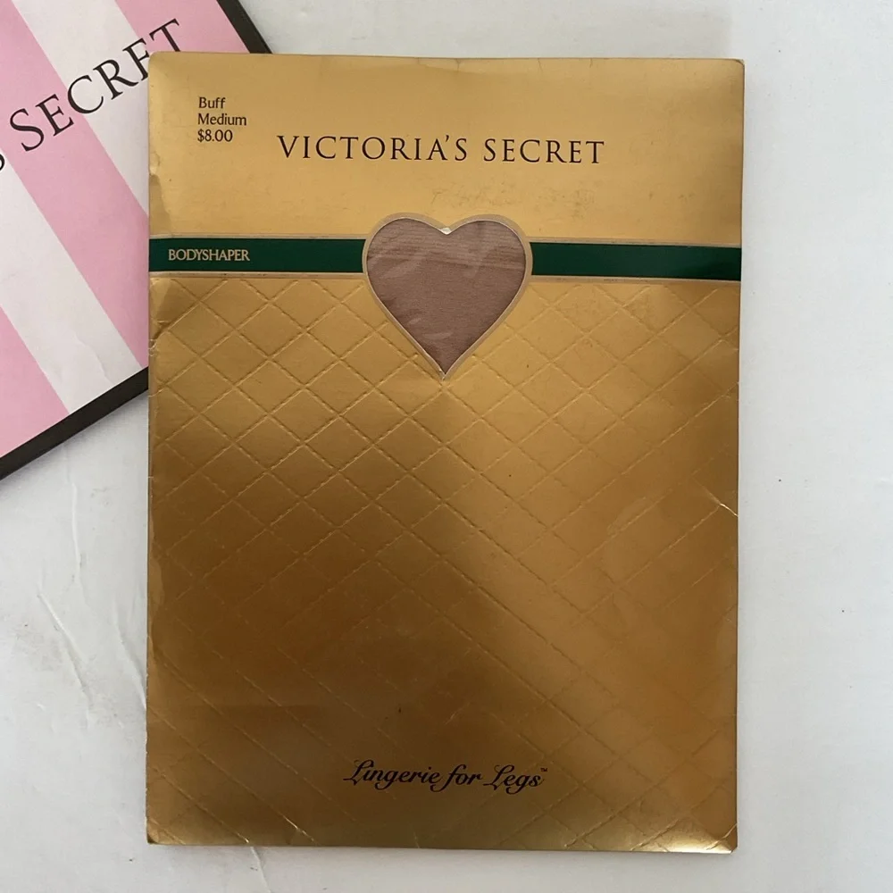 Victorias Secret Pantyhose Bodyshaper size medium